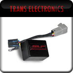 Transmission Electronics